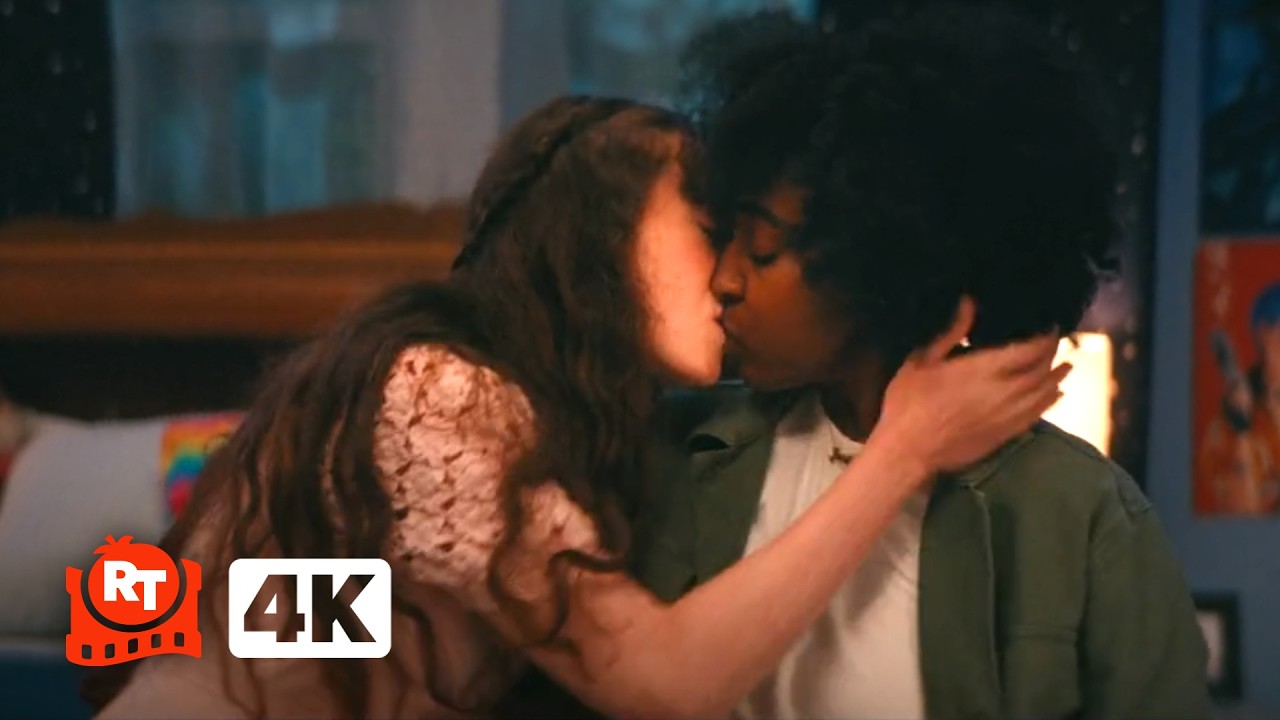 Bottoms (2023) 4K – I Love God (6/10) | Movieclips