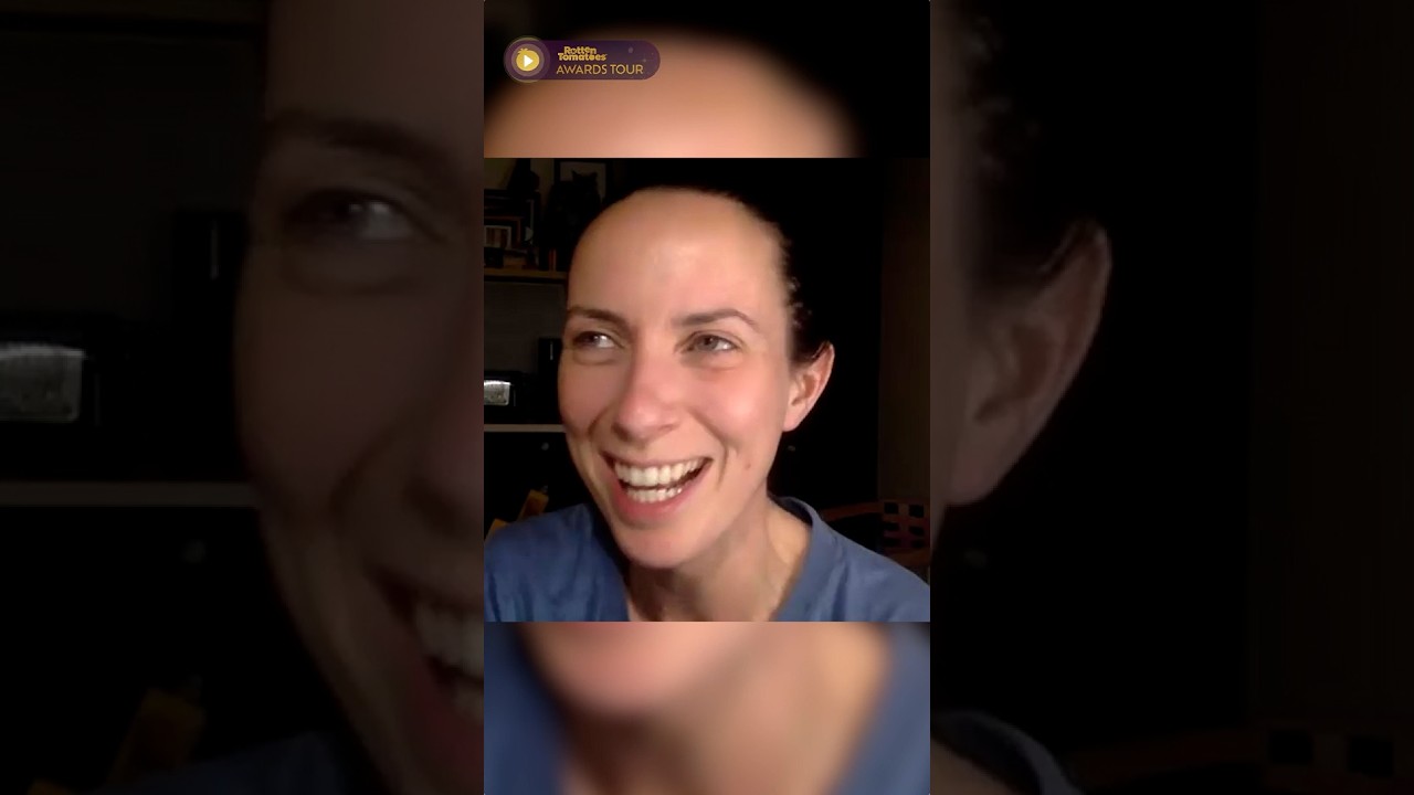 Breaking Down Kate O’Flynn’s Dance Moves
