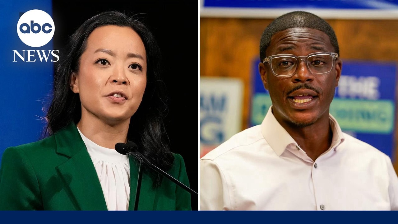 Breaking down latest primary elections in key battleground states