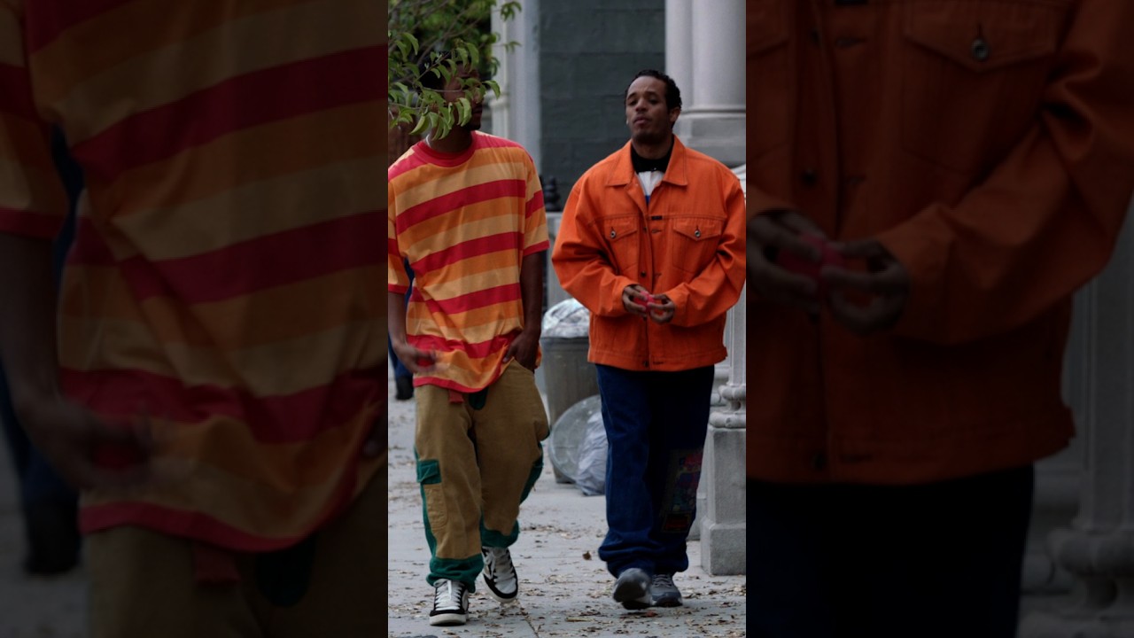 Brother, brother, brother. #KeyandPeele
