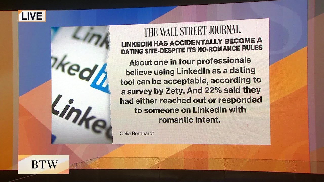 BTW: Headlines You May Have Missed