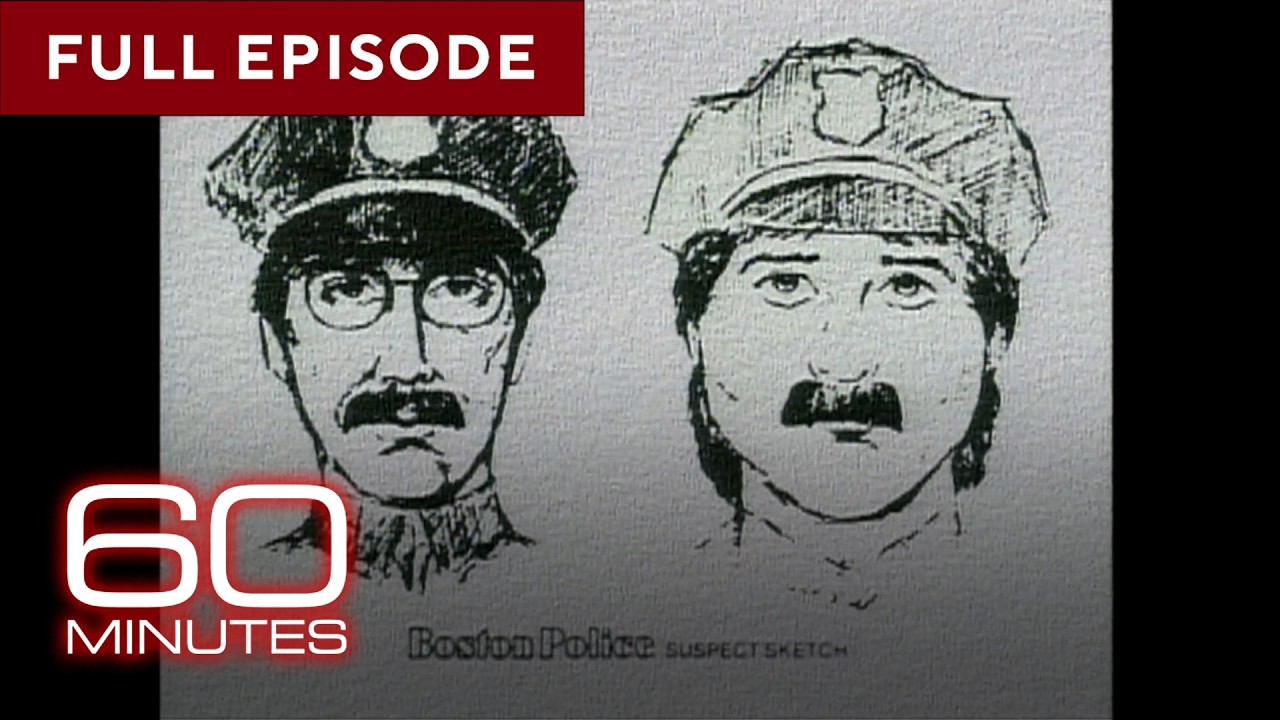 Burglaries | 60 Minutes Full Episodes