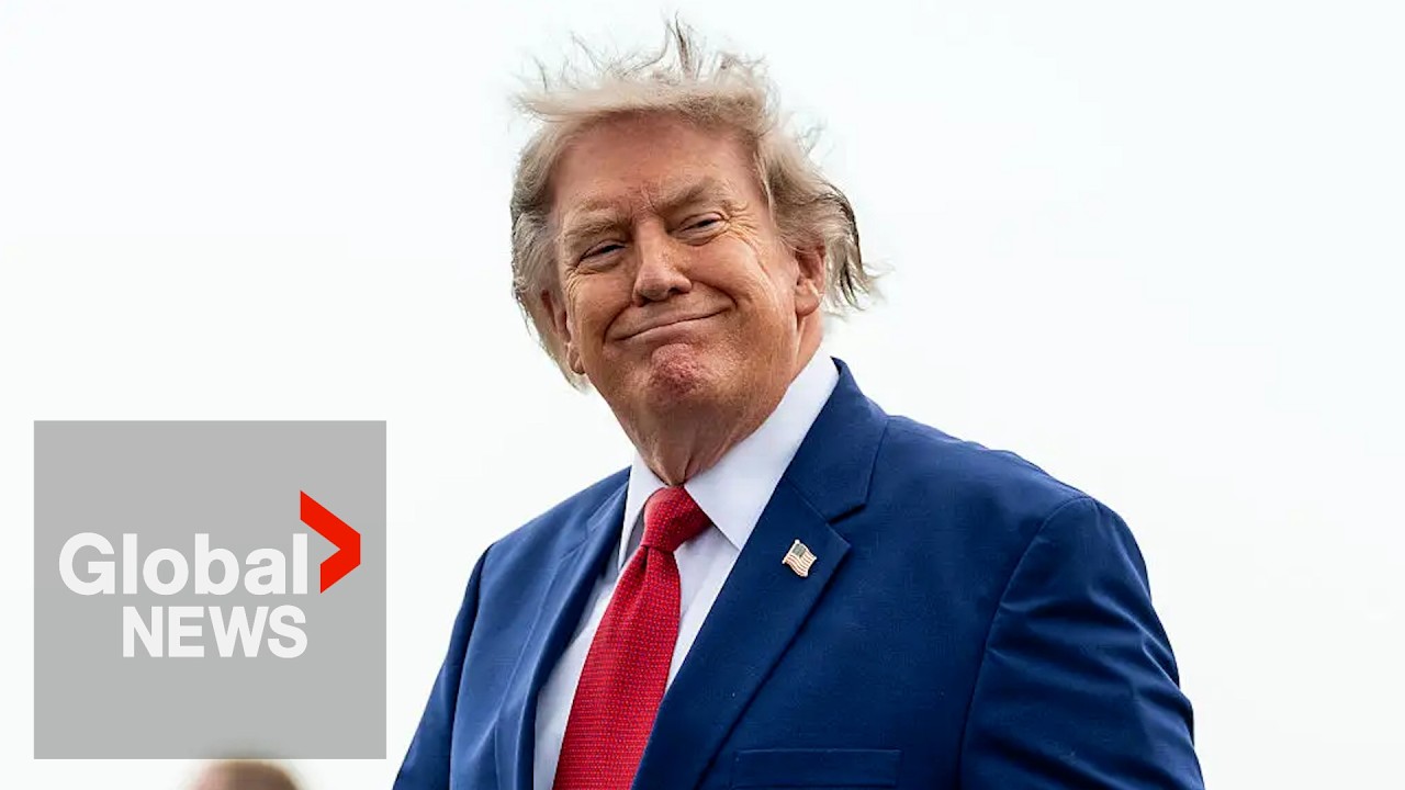Business groups sound alarm if Trump’s tariffs are implemented