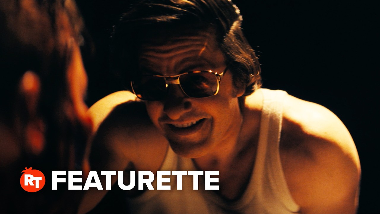 By Any Means Featurette – The Mobster (2026)
