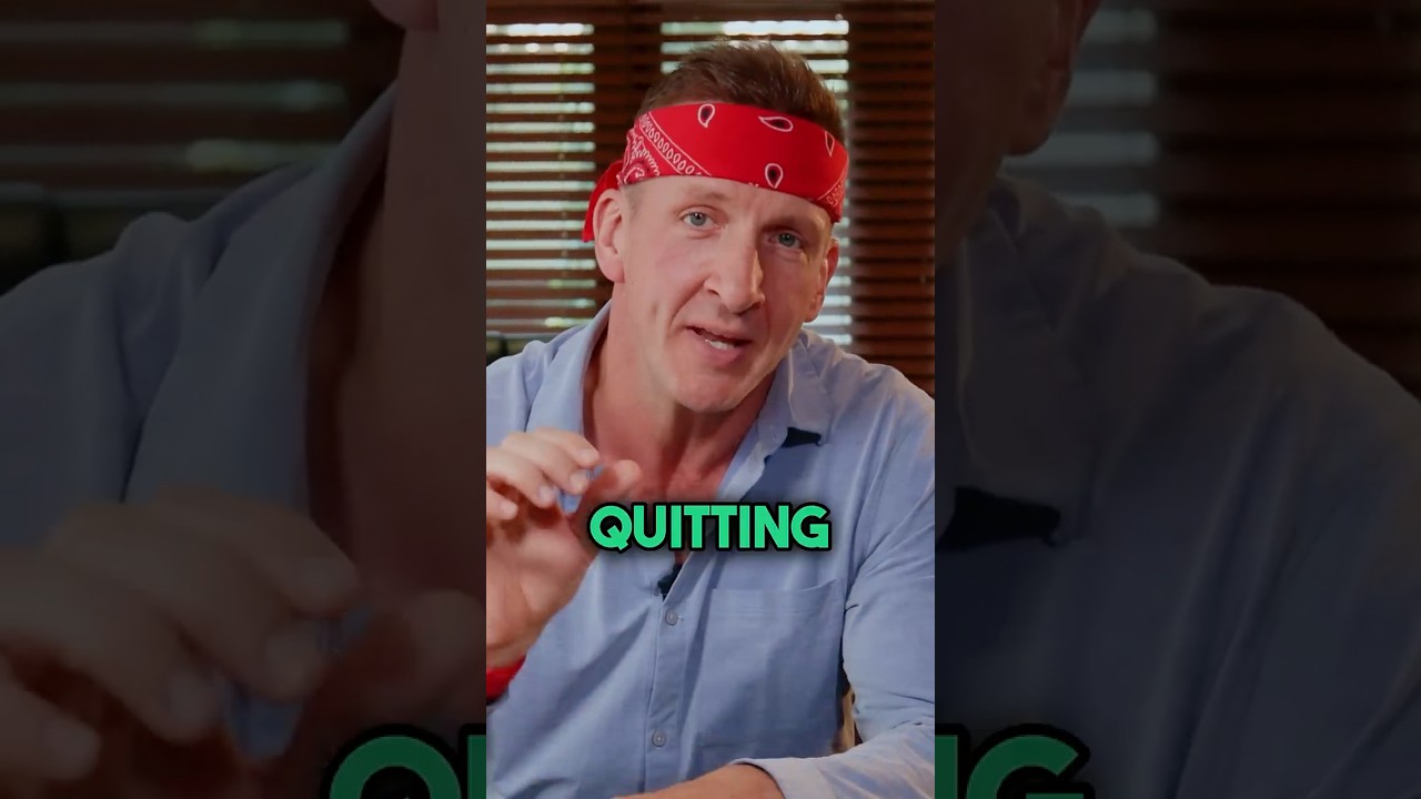 Bye, YouTube. I’m Quitting (Soon…)