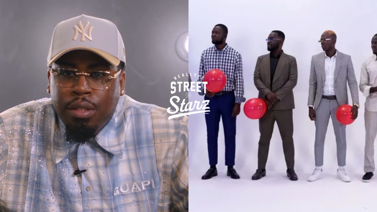 Calimar White on Pop the Balloon and new comedy media and the affect on youtube