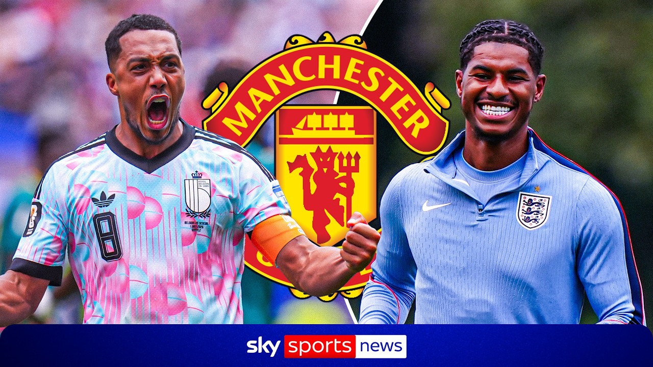 Can Rashford resurrect career at Old Trafford? | Man Utd Summer podcast