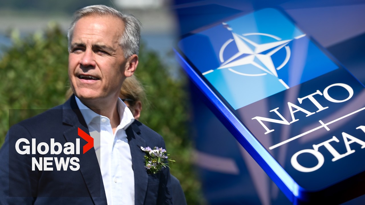 Canada “involved from the start” in NATO intern spying case: Carney