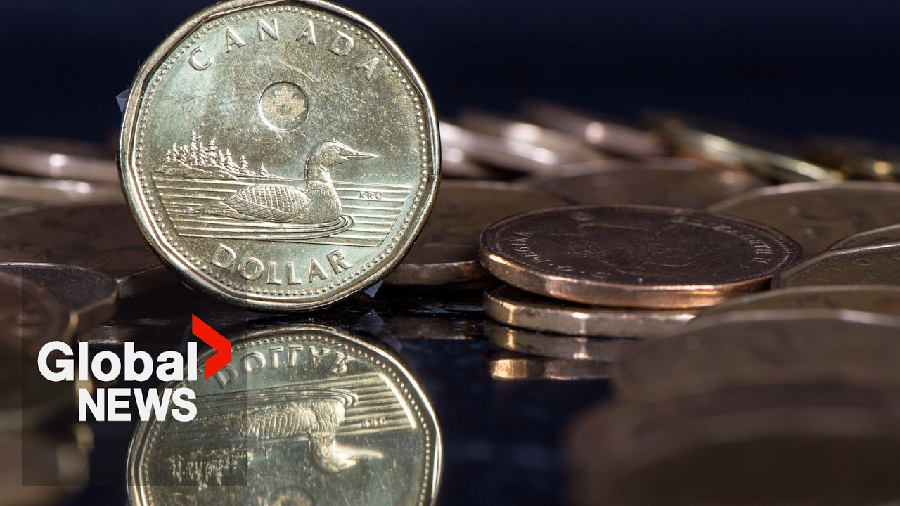 Canada’s GDP rises 3.3% in 2nd quarter, but US trade war could halt that momentum