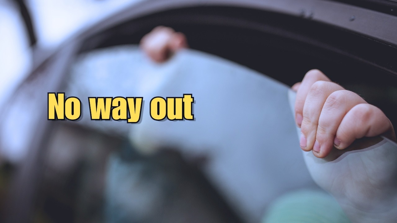 Car Companies Forgot How Door Handles Work (The Roman Report)