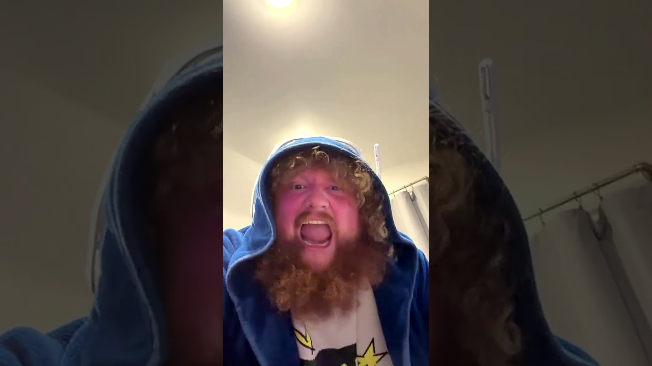 CaseOh Destroyed His Entire Streaming Setup!