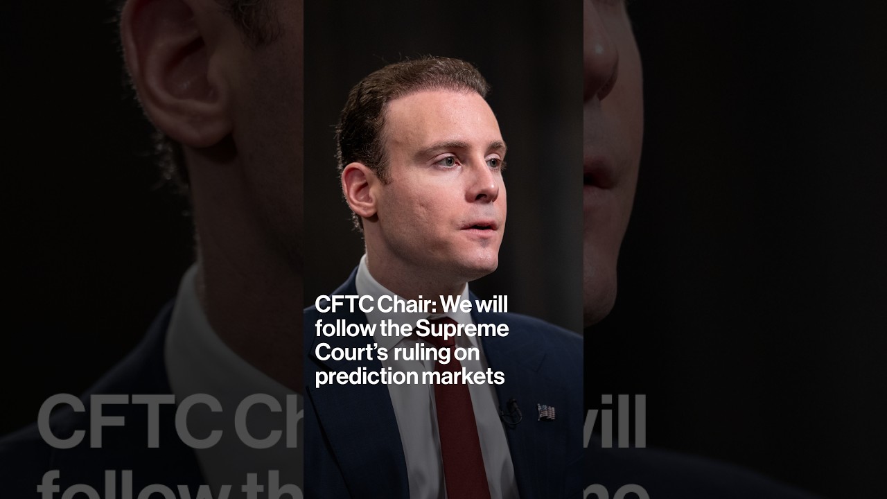 CFTC ready to take prediction market rules to SCOTUS