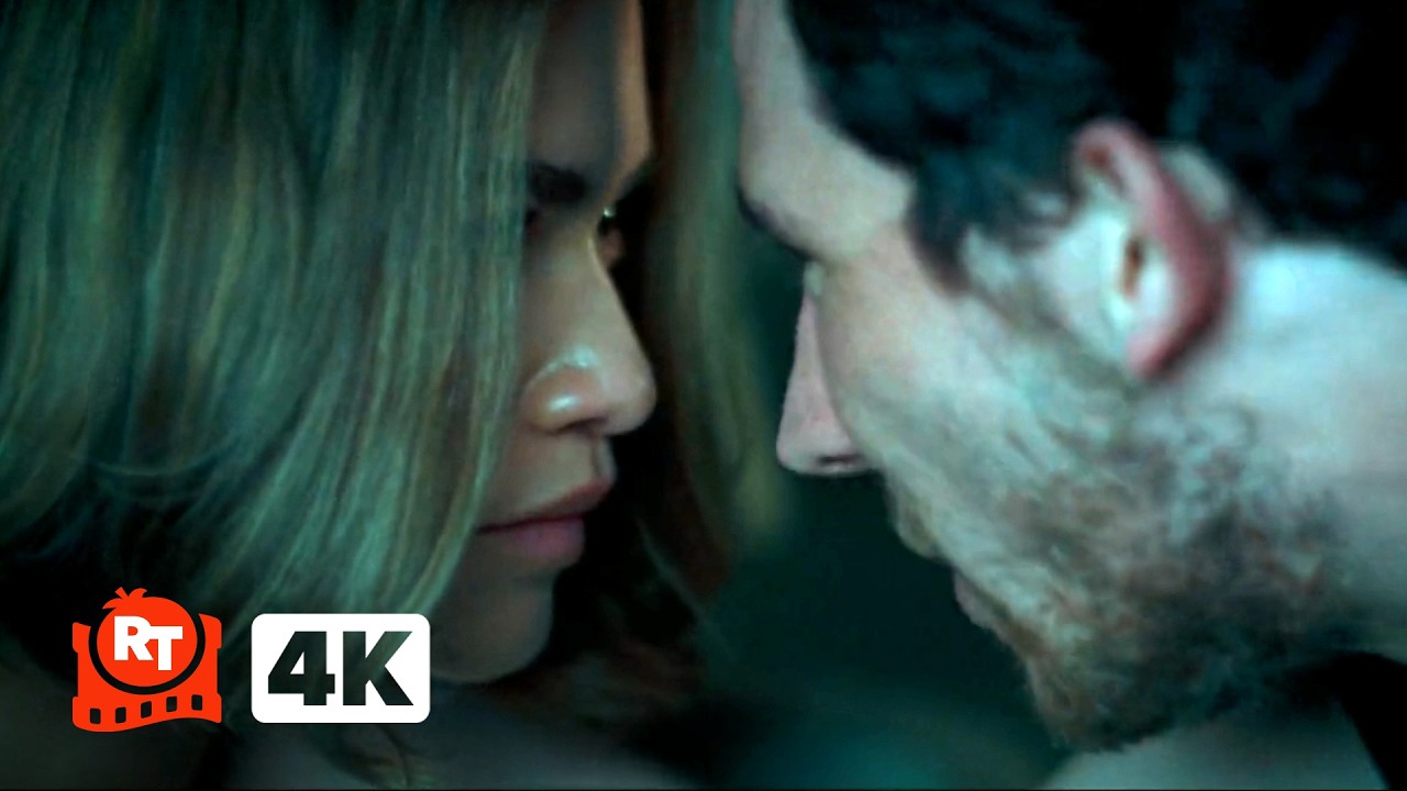 Challengers (2024) 4K – I’m Asking You to Lose (9/10) | Movieclips