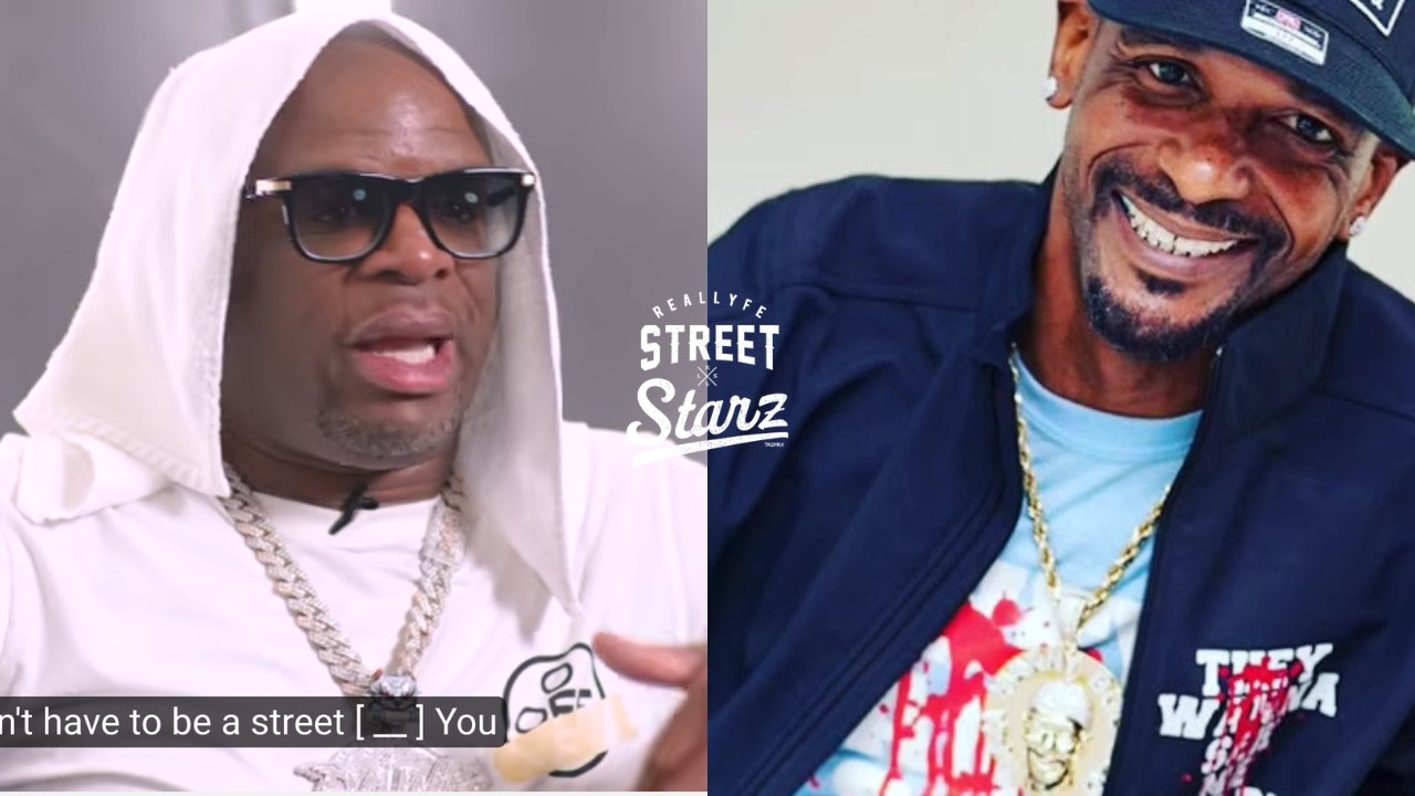 “Charelston White is More Popular than the Average Rapper” Dawgface on how Streaming is on  TOP