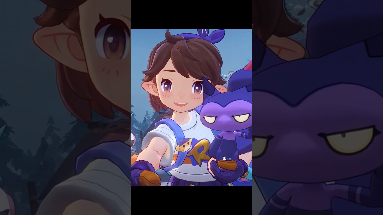 Check out Roco Kingdom!