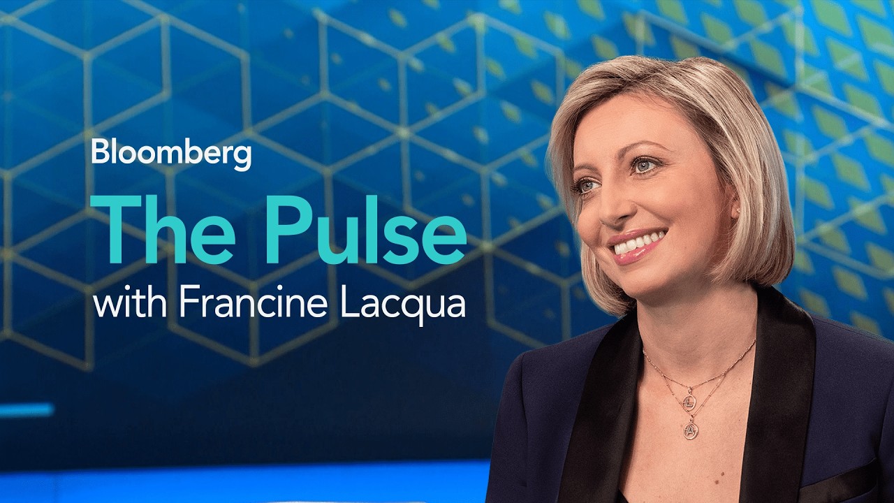 China’s Economic Woes Mount as Growth Weakens Across the Board | The Pulse 8/17/2026