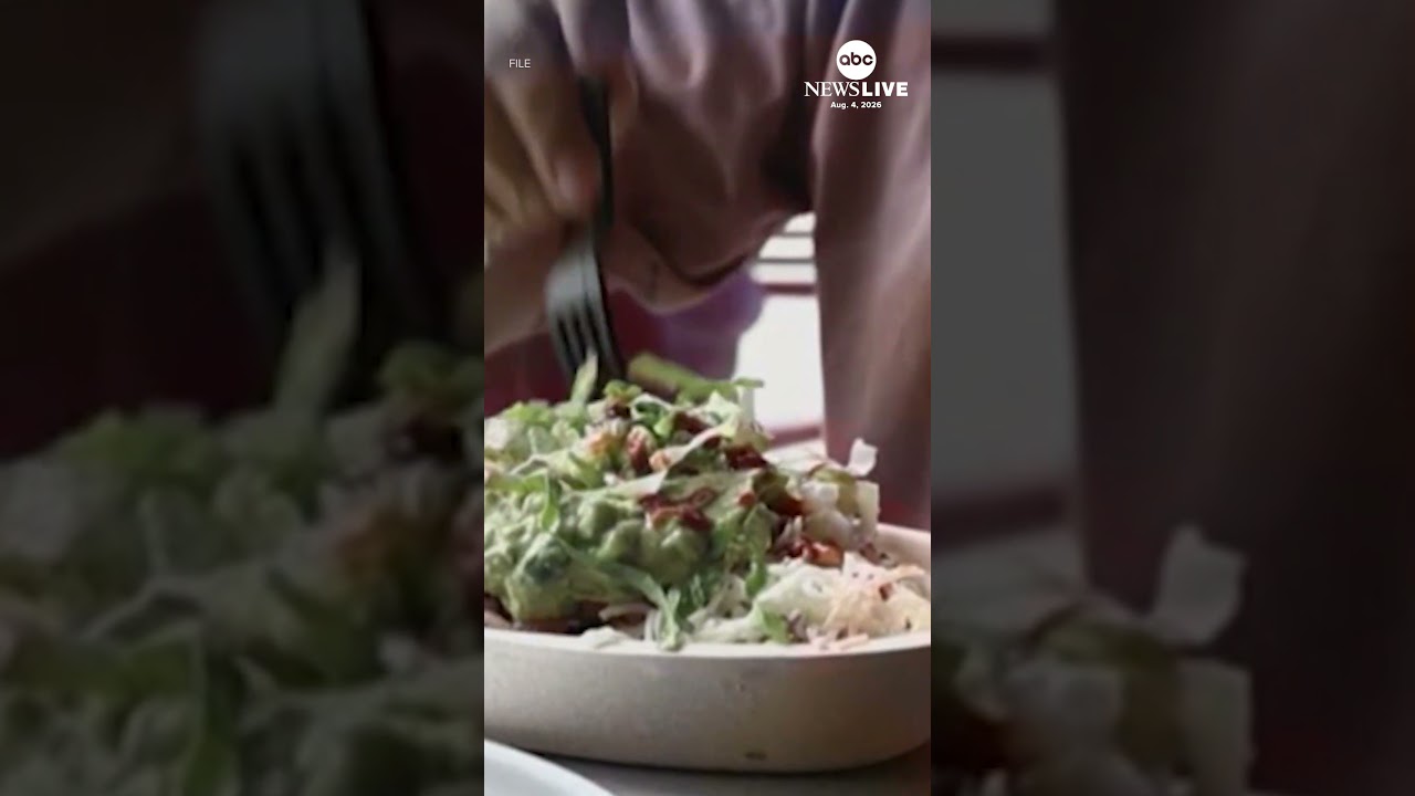 Chipotle jalapenos investigated as possible source of salmonella outbreak