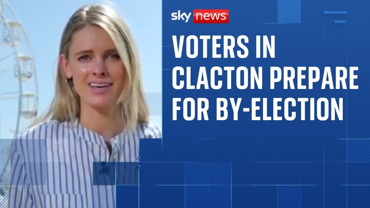 Clacton by-election: Who are the front runners?