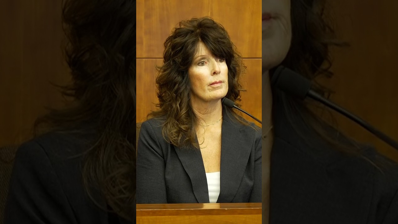 Clancy family nanny says Lindsay was a ‘wonderful mom’