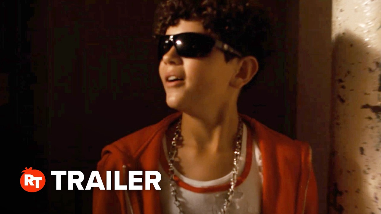 Club Kid Trailer #1 (2026)