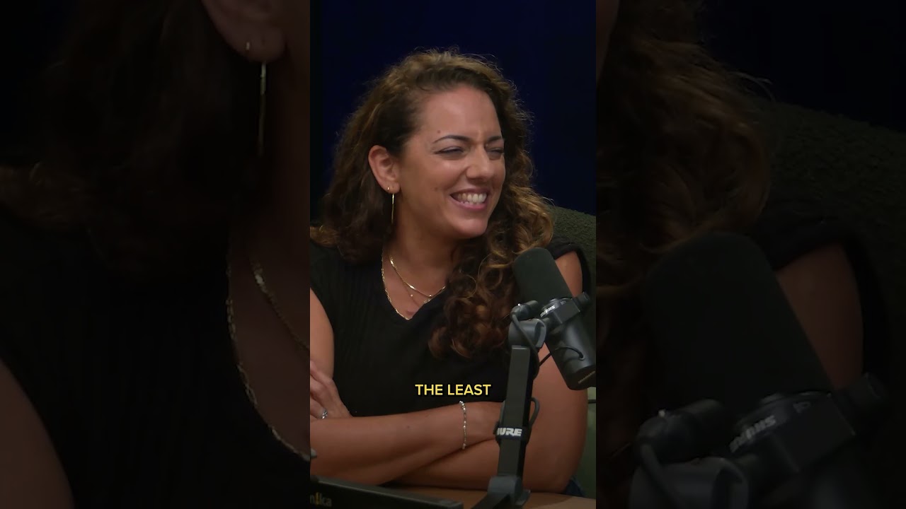 Conan mansplains why he can’t mansplain. #podcast #comedy