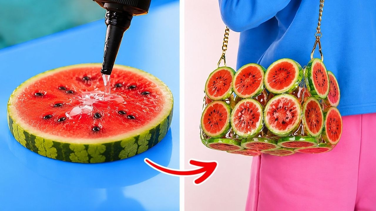 ✨ Cool Epoxy Resin Crafts from Beginner to Pro! ⭐