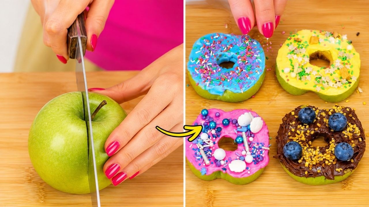 Craving Something Sweet? Try These Easy Recipes