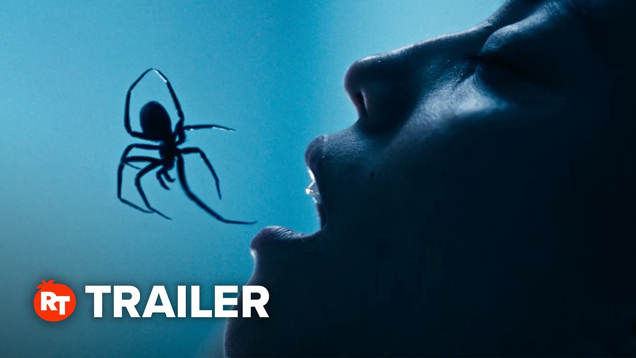 Crawlers Trailer #1 (2026)