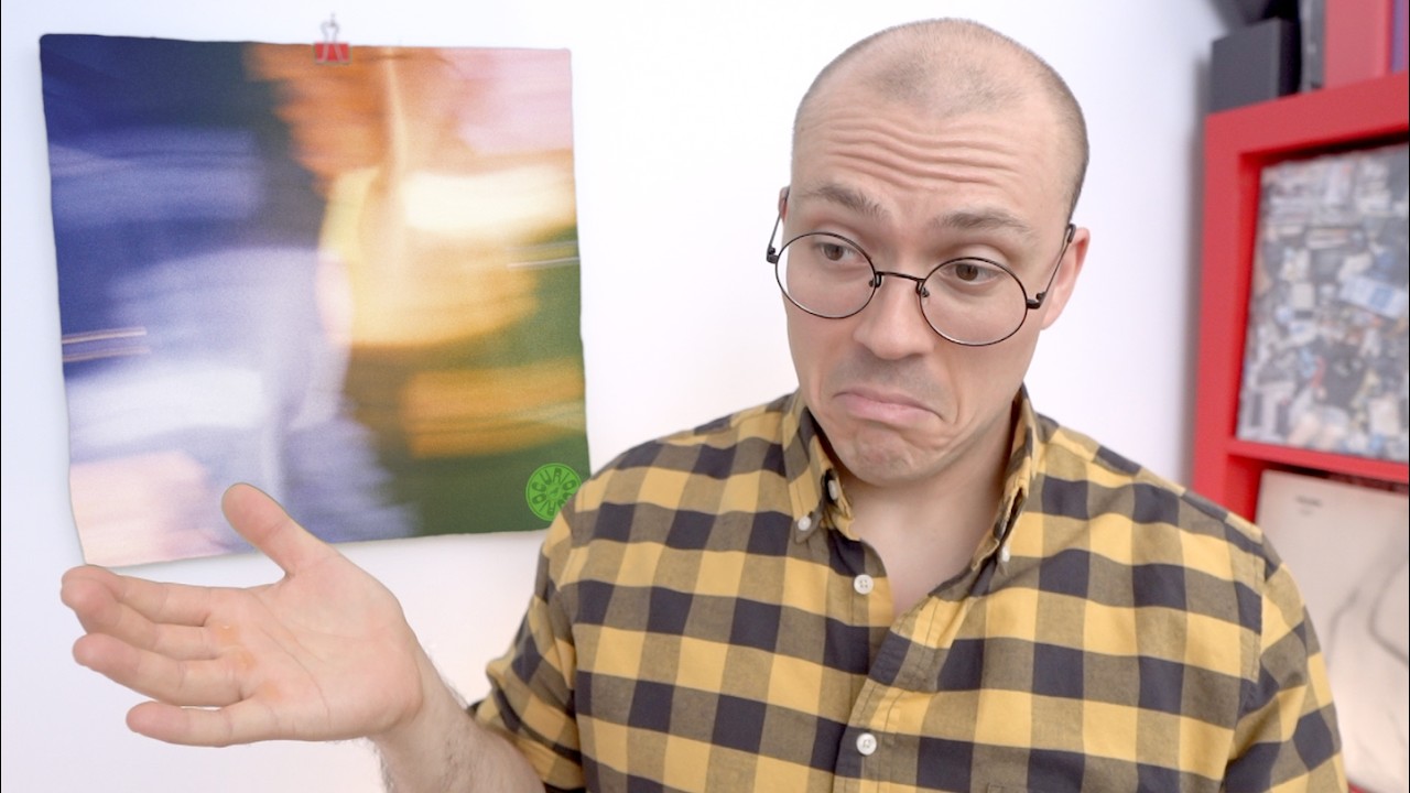 Curió Curió – Self-Titled ALBUM REVIEW