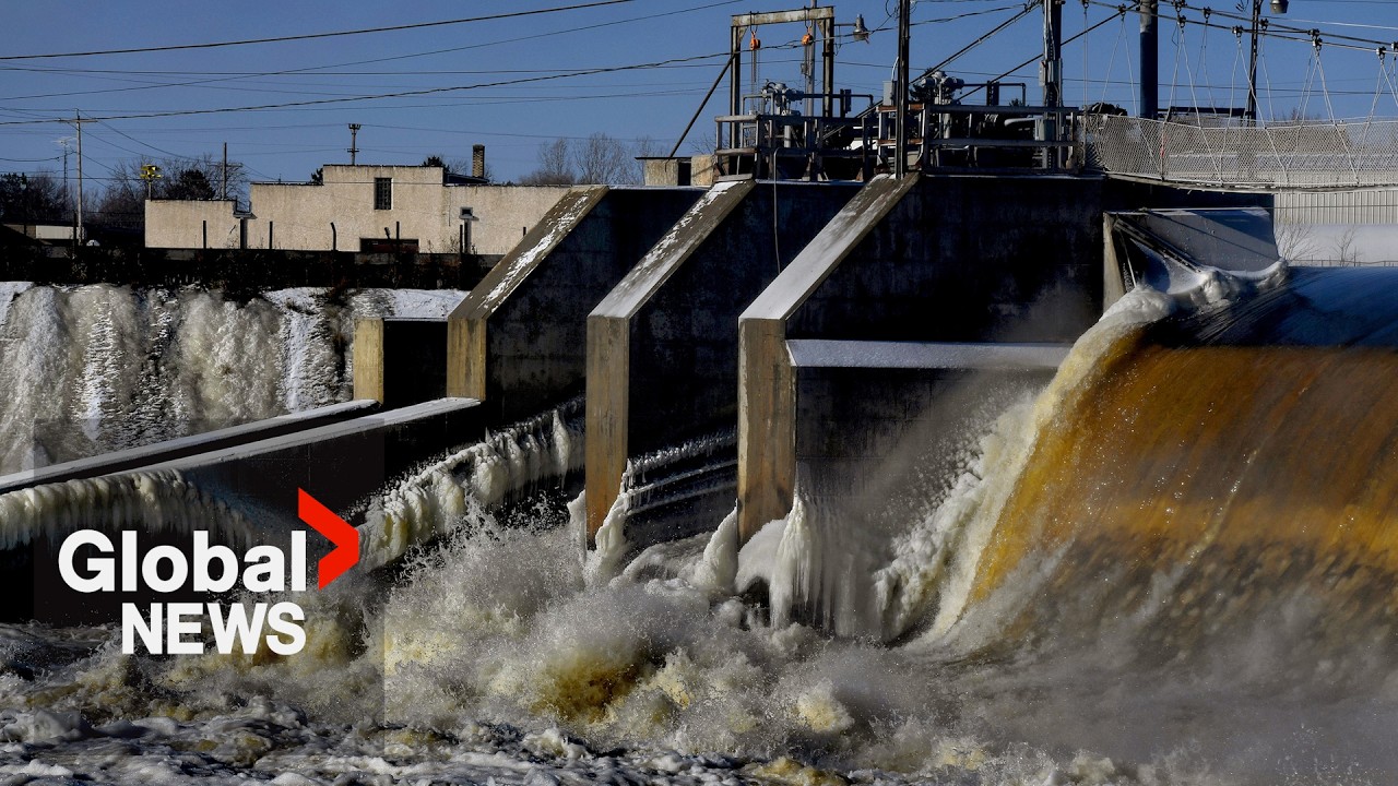 Cyberattacks target Minnesota water facilities