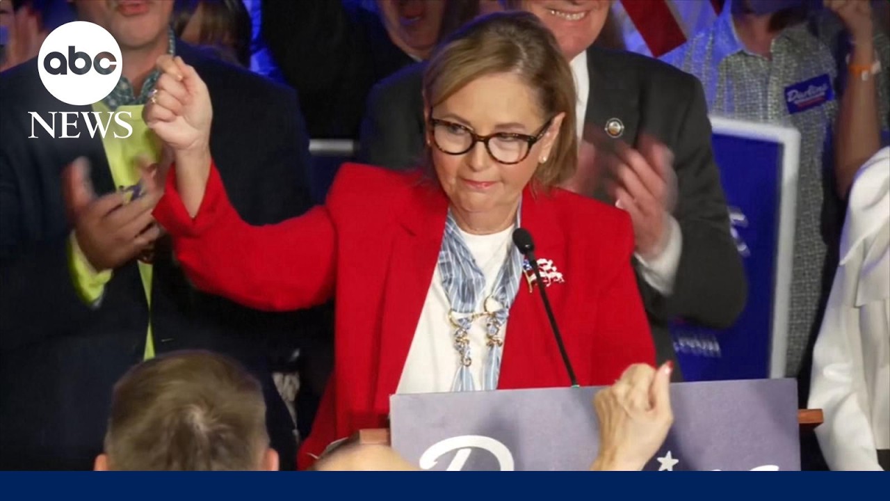 Darline Graham wins GOP runoff to replace brother on South Carolina ballot: AP
