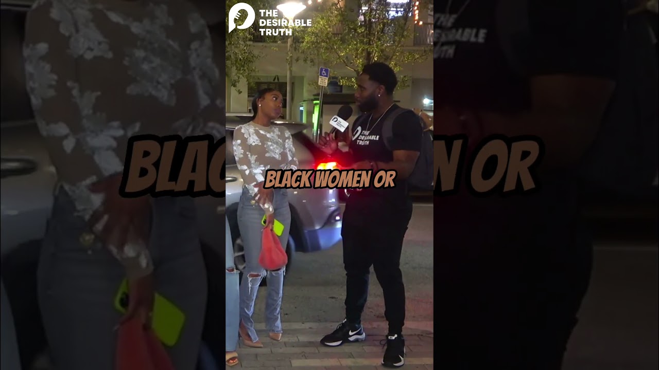 Dating As A Black Woman
