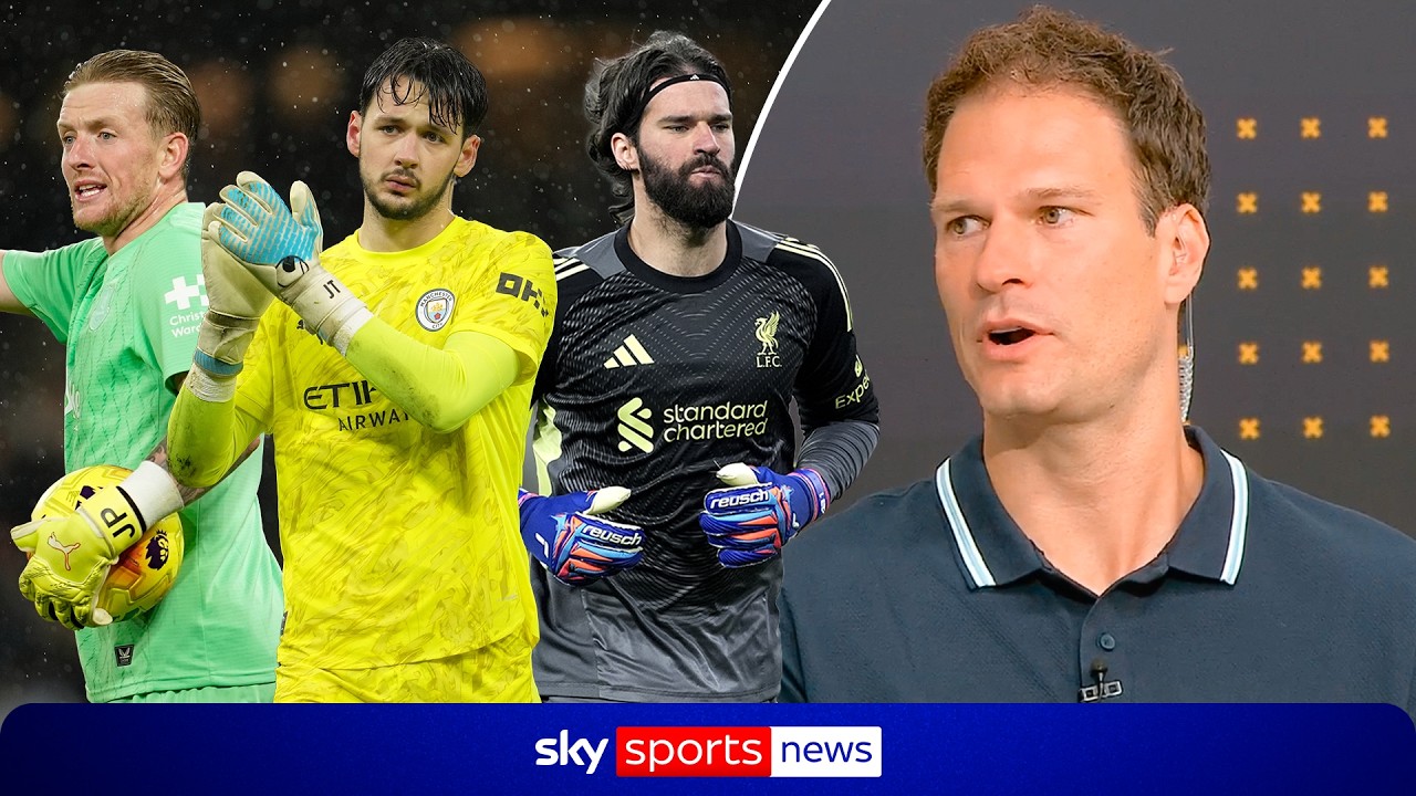 DEBATE | Are goalkeepers undervalued in the transfer market?