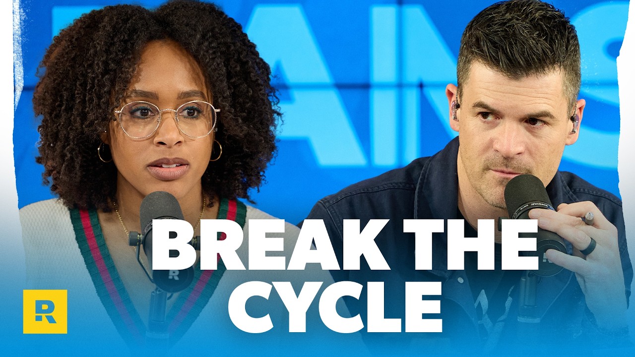 Debt Isn’t a Tool, It’s a Trap | August 24, 2026