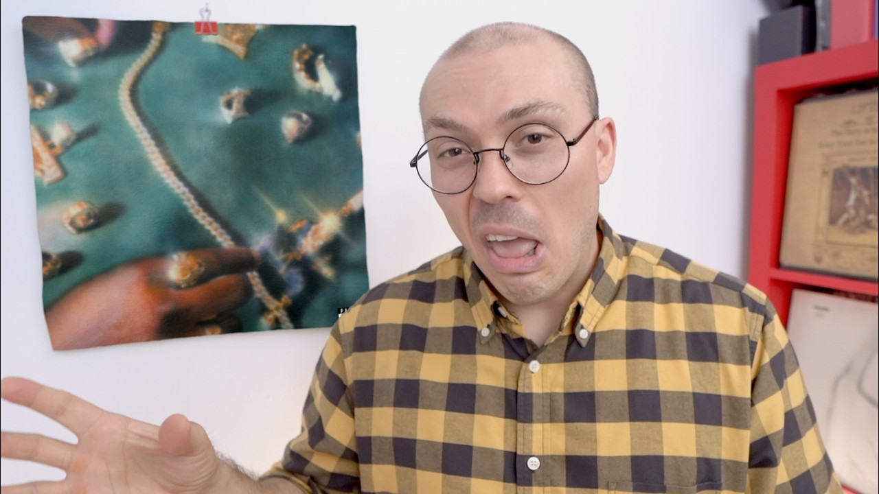 Denzel Curry & Kenneth Blume – ii ALBUM REVIEW