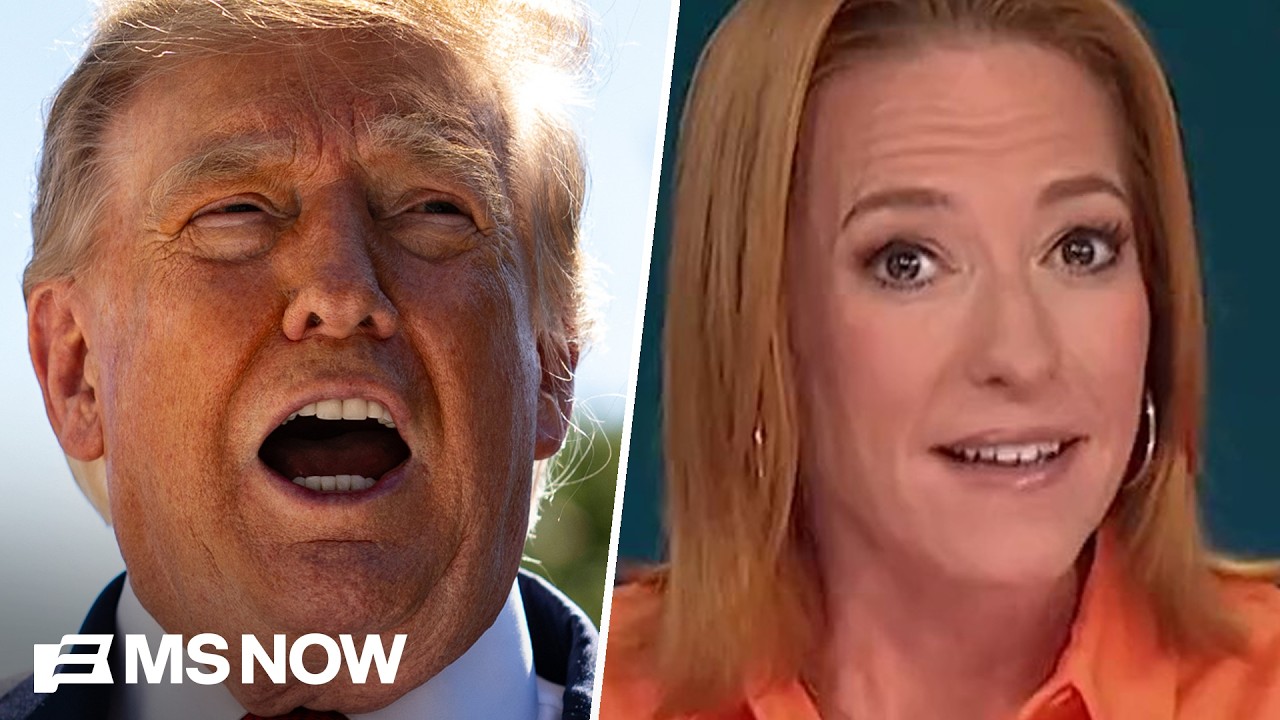 Distracted Trump gives Republicans a real estate agent when they need a leader