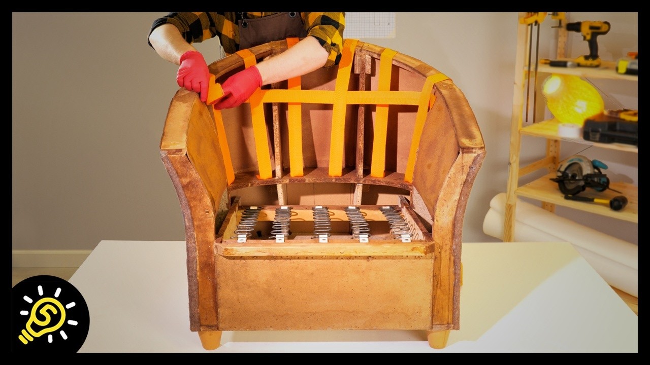 DIY Disasters? Hilarious Furniture Repair Hacks! ⚒️