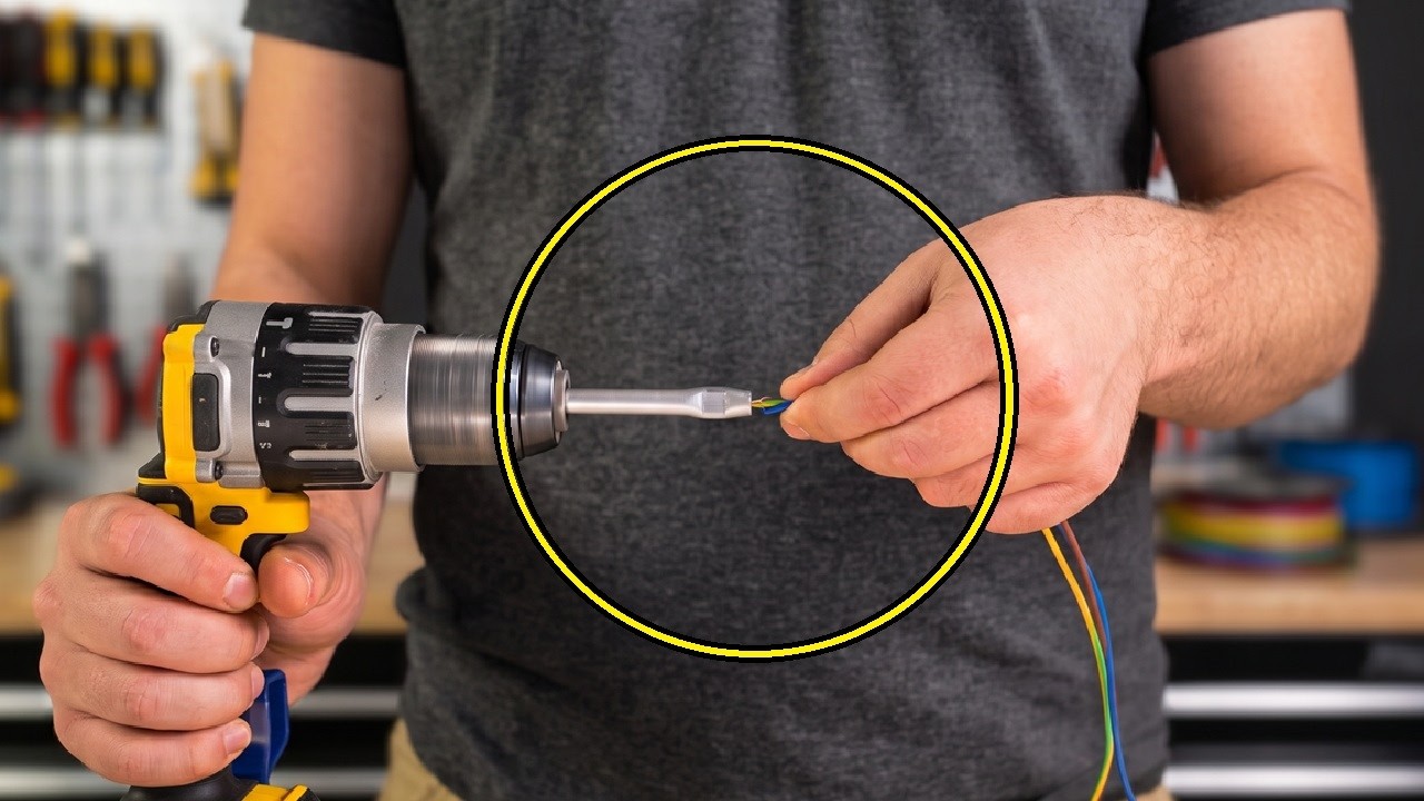DIY Secrets: Upgrade Repairs Like a Pro! ⚒️