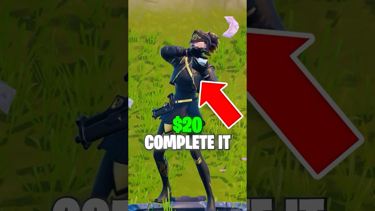 Do NOT Buy Fortnite Battle Pass! ❌