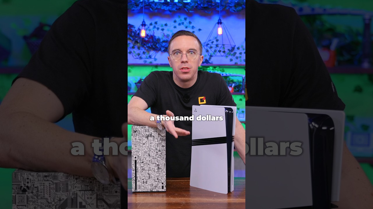 Do we NEED the PS6 Yet?