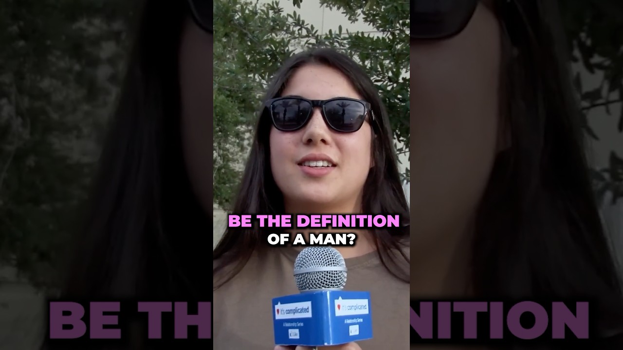 Does PHYSICAL STRENGTH justify male oppression?