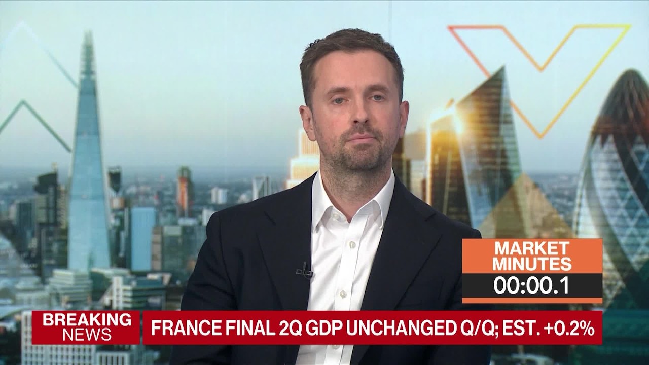 Dollar and Yields Await Cues From Warsh: 3-Minutes MLIV