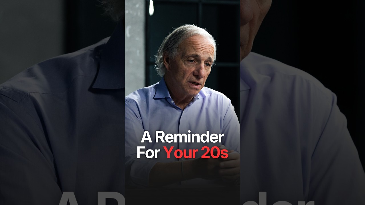 DON’T MAKE THIS MISTAKE INYOUR 20s…