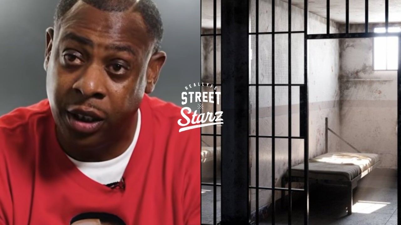 Drop Mo3’s Producer talks about his time in prison and why he never went back