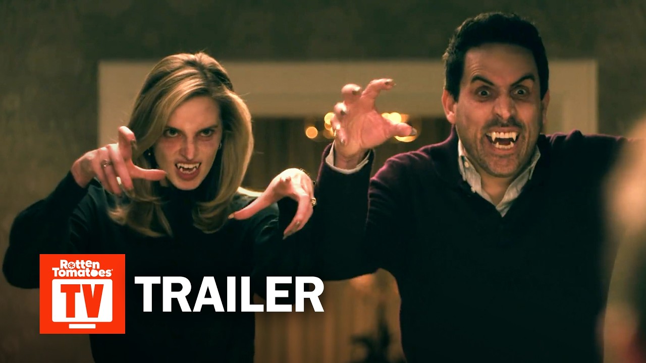Eternally Yours Season 1 Trailer