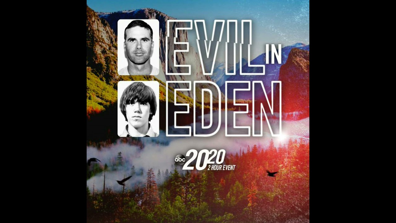 Evil in Eden (Rebroadcast)