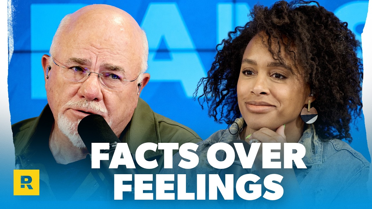 Facts Are Your Friends…Not Feelings | August 11, 2026
