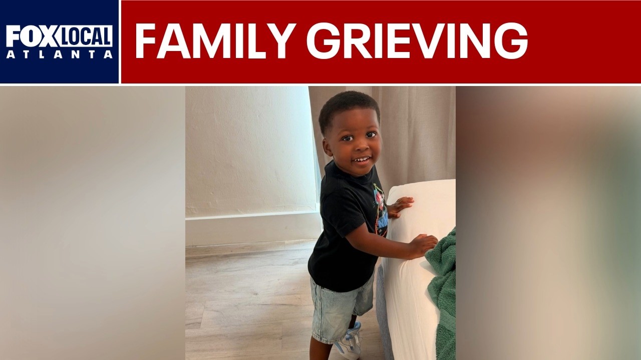 Family wants justice after Georgia 2-year-old’s death | FOX 5 News