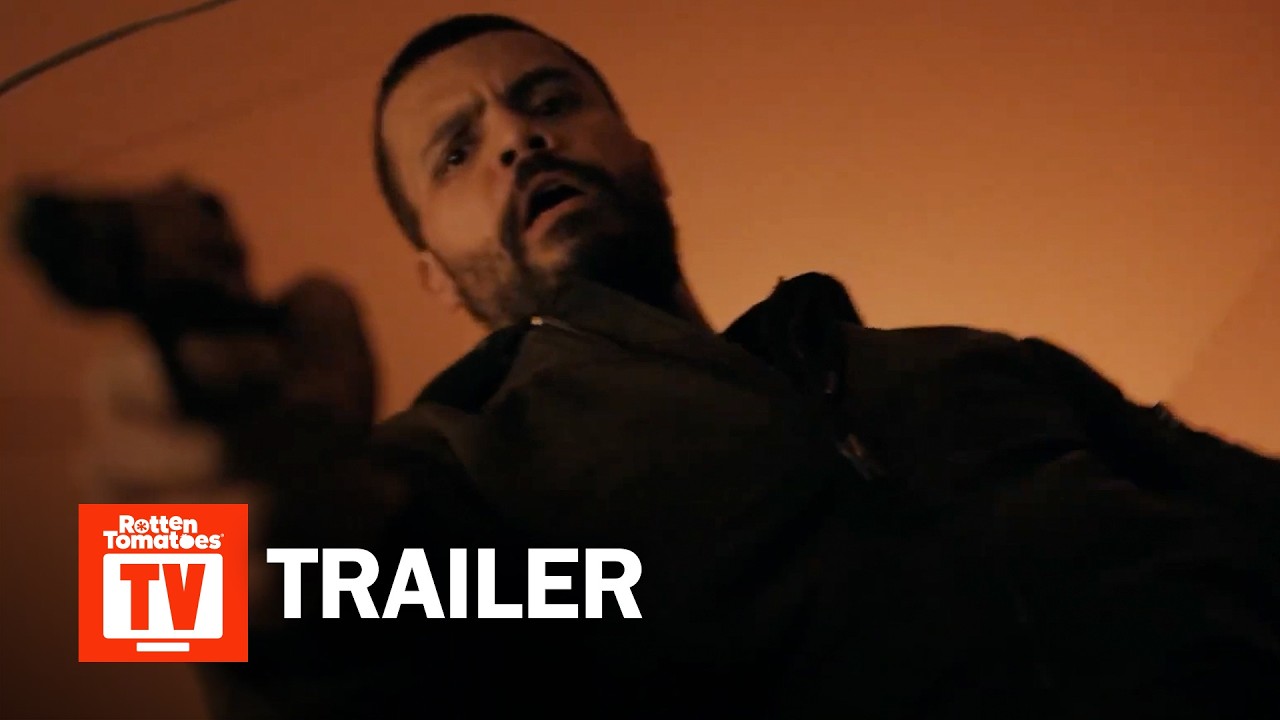 Fightland Season 1 Trailer | ‘This Season On’