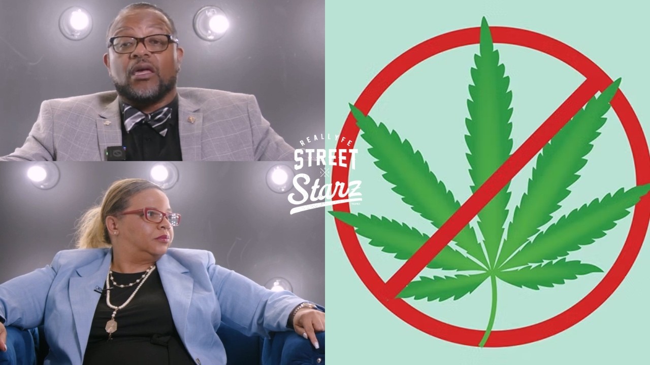 Finesse2tymes Lawyer Breaks Down the New THC Laws and how that will affect the public